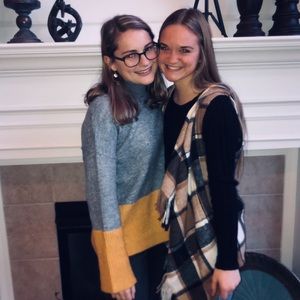 Meet your Posher, Kerenza